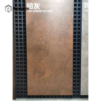 Large Size Ceramic Tile Solid Ceramic Countertop Custom Porcelain Tile