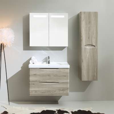 Wholesale Furniture The Whole Set Designs Cabinets Pvc Bathroom Vanity